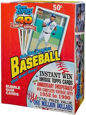 #ad 1991 Topps Baseball Card Singles U Pick