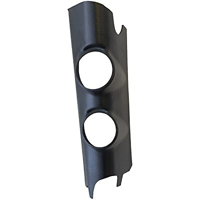 #ad Autometer for 11 13 Jeep Wrangler JK 2 1 16in Dual Replacement Pillar