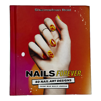 #ad Nails Forever quot;50 Nail Art Designsquot;
