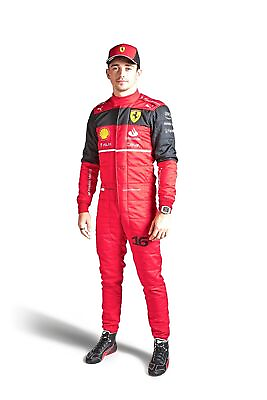 #ad Go Kart Racing Suit CIK FIA Level 2 F1 Karting Suit in All Sizes