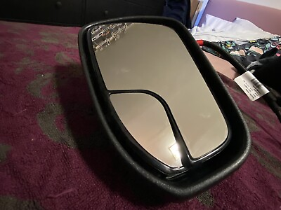#ad 2014 2020 Ford Fusion left side outer mirror New Authentic Ford part.