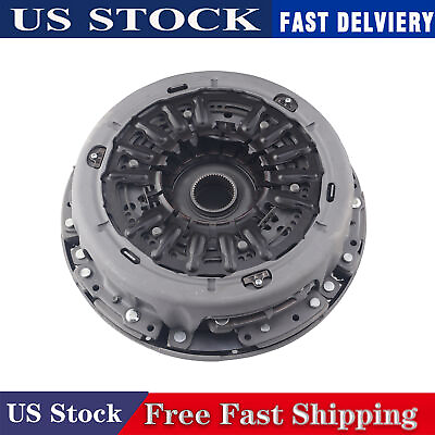 #ad 6DCT250 Automatic Dual Clutch Transmission Clutch Kit For Ford Focus Fiesta US