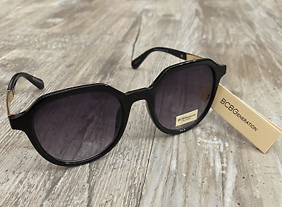 #ad New BCBGeneration Black Sunglasses