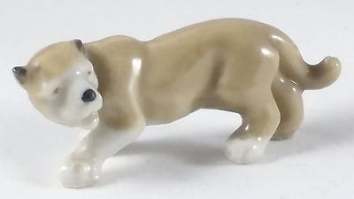 #ad WADE COUGAR WHIMSIE SET 9 1958