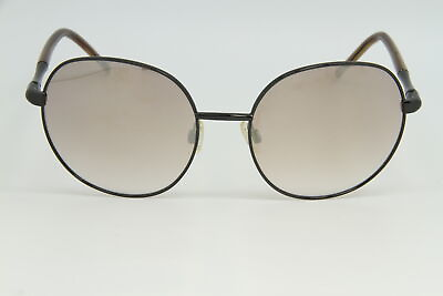 #ad GIANFRANCO FERRE FF74903 Flex Black Sunglasses Polycarbonate Flash Lens 20 6