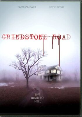 #ad Grindstone Road DVD You Can CHOOSE WITH OR WITHOUT A CASE