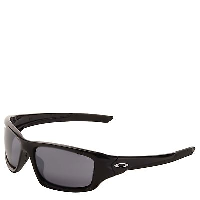 #ad OO9236 01 Mens Oakley Valve Sunglasses