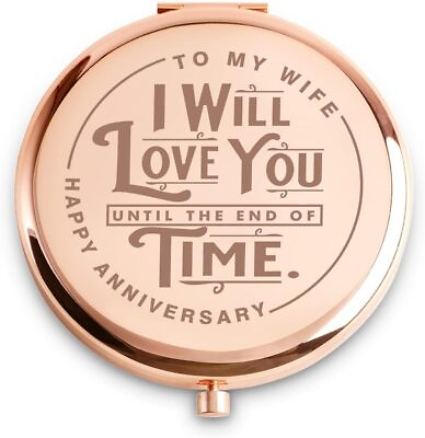 #ad Anniversary Gift For Wife Romantic Anniversary Present For Lover Husband Wife