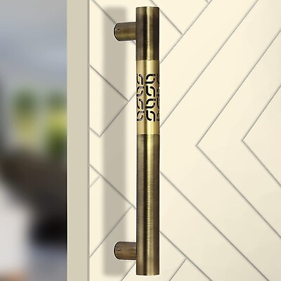 #ad Handmade Beautiful 14 inches Door Handle Pull Decor $123.30
