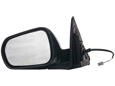 #ad Left Mirror For 02 03 Acura RSX WX69N8 Door Mirror Power Dorman