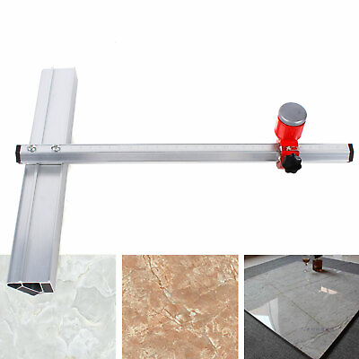 #ad Glass Push Roller T ype Aluminum Alloy Tile Cutting Scraper Glass Tile Household $17.63