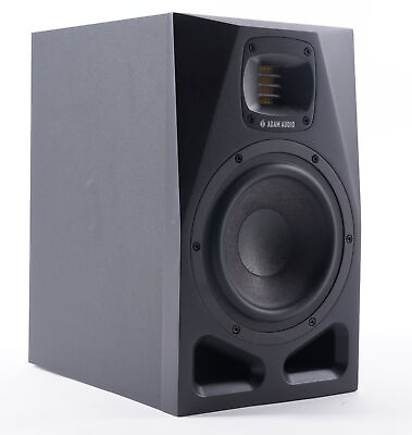 #ad Adam Audio A7V Powered Two Way Studio Monitor Speaker