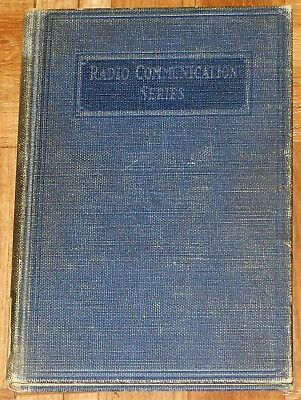 #ad Microwave Transmission Design Data 1948 First Edition.