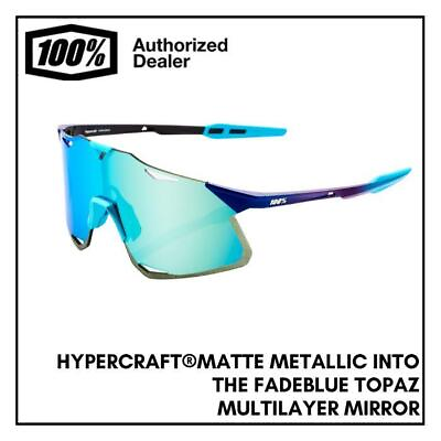 #ad 100 Sunglasses Hypercraft Metallic Intothefade mens sunglass