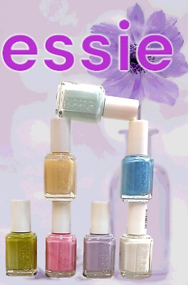 #ad Essie Premium Professional Nail Polish 0.46 fl oz PART 1 NEW