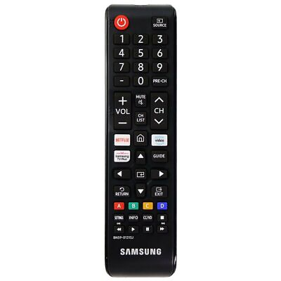 #ad New BN59 01315J For Samsung 2020 LCD TV Remote Control UN58TU7000F UN58TU700DF