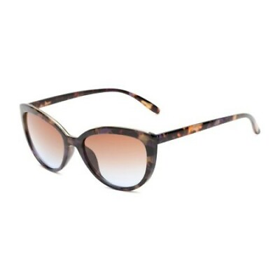 #ad Foster Grant Sunglasses Camryn Tortoise Cat Eye Frame NEW
