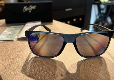 #ad Maui Jim Pailolo Men’s Sunglasses New