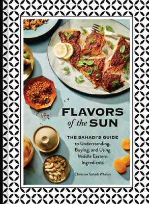 #ad Flavors of the Sun: The Sahadis Guide to Understanding Buying ACCEPTABLE $13.05