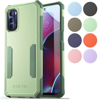 #ad Poetic Neon Case For Moto G Stylus 2022 Tough Rugged Lightweight Slim Shockproof