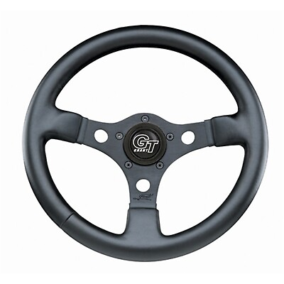 #ad Grant 772 Formula GT Steering Wheel