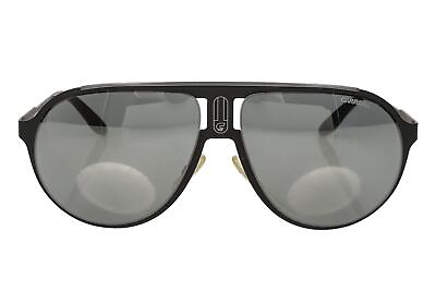 #ad Carrera Mens sunglasses CHAMPION N DL5 90 Black