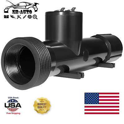 #ad 4CH4002 R Replacement Chamber for Hybrid Pool Treatment System