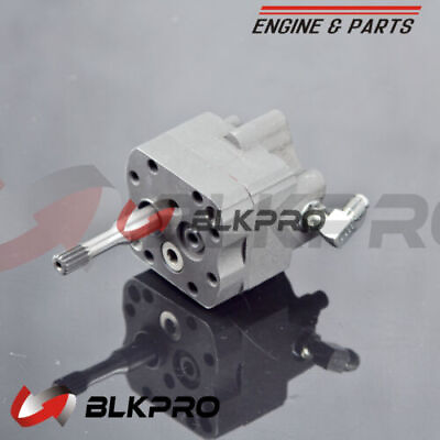 #ad Gear Pump For PT Injection PT Fuel Assembly 1 1 4 RH PRESS Cummins 3034221