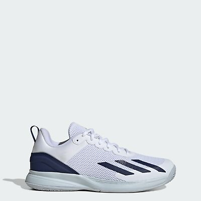 #ad adidas men Courtflash Speed Tennis Shoes