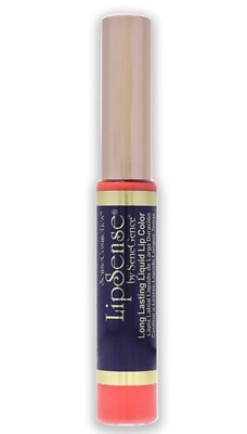 #ad SeneGence LipSense Liquid Lip Color Samon Lipstick 0.25 oz