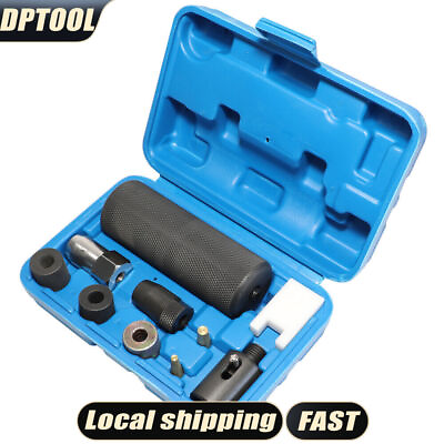 #ad Fuel Injector Remove Tool Kit Fit for BMW N20 N55 N63 S63 N43 N47 N57 B38 Engine