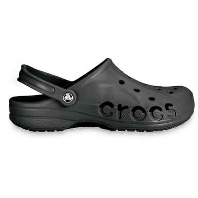#ad #ad Crocs Men#x27;s and Women#x27;s Shoes Baya Clogs Slip On Shoes Waterproof Sandals