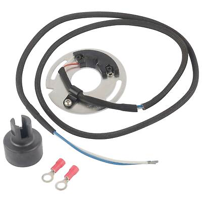 #ad DS6 1 Electronic Ignition System Dual Fire for Harley Davidson 70 98 Carb Models
