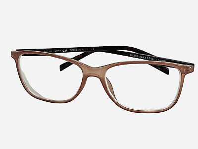 #ad BCBG Maxazria Womens Eye Glasses Frames Used Great Condition