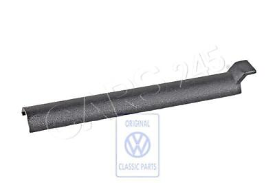 #ad Genuine VW Bora Variant 4Motion cable guide upper part 3B085759401C