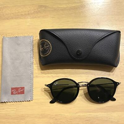 #ad #ad Mens Ray Ban Sunglasses with Case