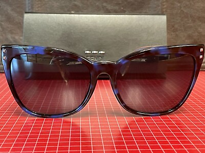 #ad Fendi FF 0098 F S E81HD Sunglasses 
