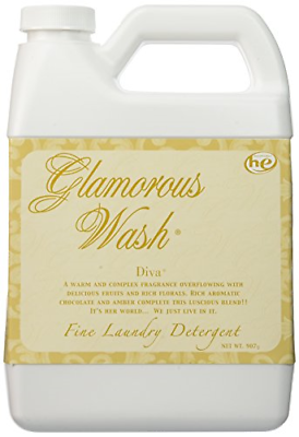 #ad TYLER Glamorous Wash Diva 907g.