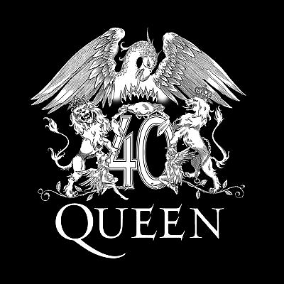 #ad Queen Queen 40th Anniversary Collect CD $54.99