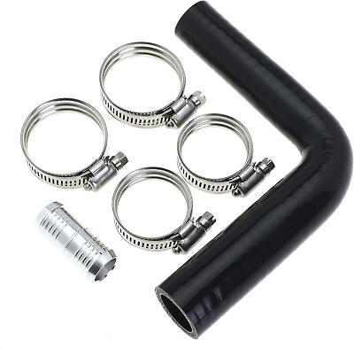#ad Silicone Hose Kit for Ford F150 Expedition Lincoln 3.7 5.0L V6 EcoBoost Engine