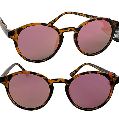 #ad Foster Grant Sunglasses Surge Cali MaxBlock 100% UVA UVB Lens Tortoise Shell