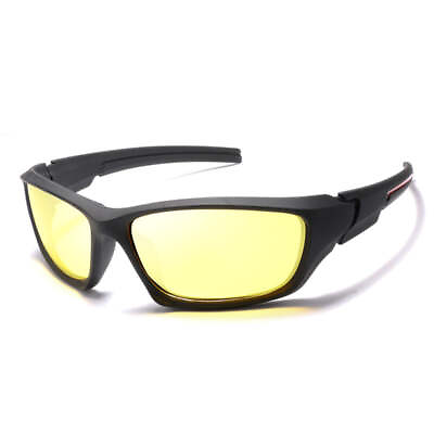 #ad Sports polarized sunglasses
