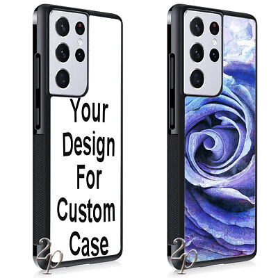 #ad Custom Cases Phone Case Design Free For Samsung S23 Ultra S22 Plus S21FE Cover