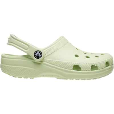 #ad Crocs Men#x27;s and Women#x27;s Shoes Classic Clogs Slip On Water Shoes Sandals