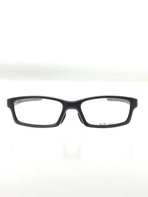 #ad OAKLEY #3 glasses black clear Men#x27;s