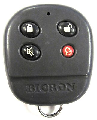 #ad keyless remote car starter Bicron key fob LQLKNJ2NR entry transmitter control