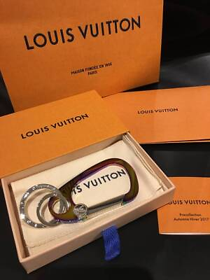 #ad Rare item with original receipt Domestic product New unused Louis Vuitton Fr