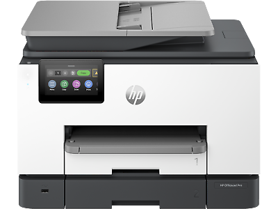 #ad HP OfficeJet Pro 9135e Wireless All in One Printer with Bonus 3 Months Instant