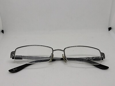 #ad RAY BAN Designer Eyeglasses Readers Pre Owned