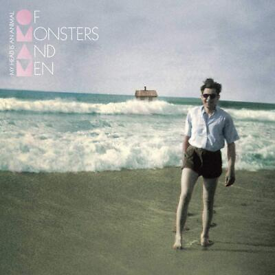 #ad Of Monsters And Men My Head Is An Animal 2 LP